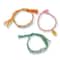 Summer Popsicle Bracelet Craft Kit by Creatology™